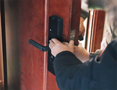鸡西24小时上门开锁公司